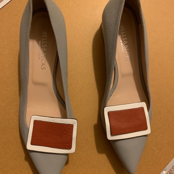 Elegant The Lilla Stone by Bells & Becks - Picture 6 of 6